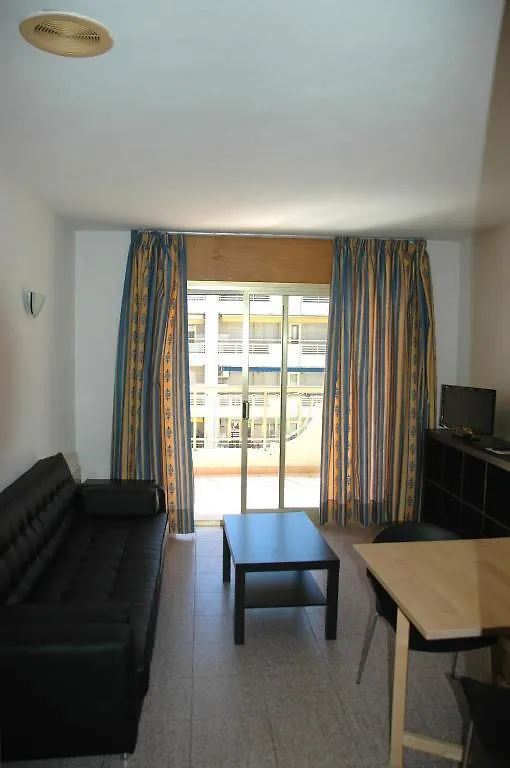 Appartement Apartamentos Indasol Salou